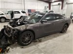 2018 Dodge Charger Gt Charcoal vin: 2C3CDXJG2JH253571