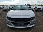 2016 Dodge Charger Sxt Gray vin: 2C3CDXJG3GH348116