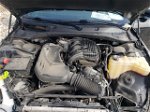 2018 Dodge Charger Gt Black vin: 2C3CDXJG3JH189525