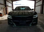2018 Dodge Charger Gt Green vin: 2C3CDXJG3JH198127