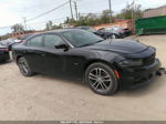 2018 Dodge Charger Gt Awd Черный vin: 2C3CDXJG5JH198064