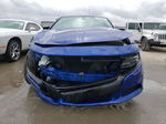 2021 Dodge Charger Sxt Blue vin: 2C3CDXJG5MH530055