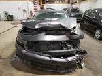 2016 Dodge Charger Sxt Gray vin: 2C3CDXJG6GH219108