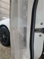 2017 Dodge Charger Sxt White vin: 2C3CDXJG6HH513156