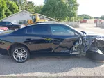 2017 Dodge Charger Sxt Awd Black vin: 2C3CDXJG6HH521399