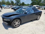 2017 Dodge Charger Sxt Charcoal vin: 2C3CDXJG7HH505468