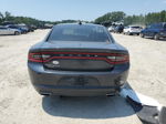 2017 Dodge Charger Sxt Charcoal vin: 2C3CDXJG7HH505468