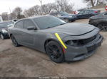 2017 Dodge Charger Sxt Awd Серый vin: 2C3CDXJG7HH516096