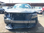 2017 Dodge Charger Sxt Awd Gray vin: 2C3CDXJG7HH630745