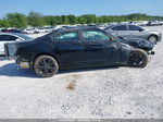 2021 Dodge Charger Sxt Awd Black vin: 2C3CDXJG7MH606259