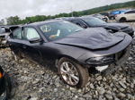 2021 Dodge Charger Sxt Серый vin: 2C3CDXJG7MH683035