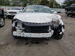 2017 Dodge Charger Sxt White vin: 2C3CDXJG8HH515958