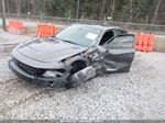 2018 Dodge Charger Gt Awd Gray vin: 2C3CDXJG8JH126582