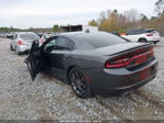 2018 Dodge Charger Gt Awd Gray vin: 2C3CDXJG8JH126582