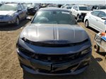 2018 Dodge Charger Gt Gray vin: 2C3CDXJG8JH194509