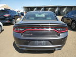 2018 Dodge Charger Gt Gray vin: 2C3CDXJG8JH194509