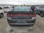 2018 Dodge Charger Gt Gray vin: 2C3CDXJG8JH254790