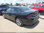 2021 Dodge Charger Sxt Awd Черный vin: 2C3CDXJG8MH685215