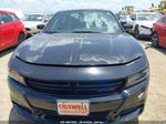 2021 Dodge Charger Sxt Awd Black vin: 2C3CDXJG8MH685215