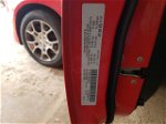 2017 Dodge Charger Sxt Red vin: 2C3CDXJG9HH597862