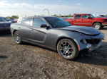 2017 Dodge Charger Sxt Угольный vin: 2C3CDXJG9HH645019