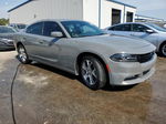 2017 Dodge Charger Sxt Gray vin: 2C3CDXJGXHH526072