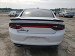 2021 Dodge Charger Sxt Белый vin: 2C3CDXJGXMH629549