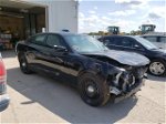 2021 Dodge Charger Police Black vin: 2C3CDXKG1MH585312