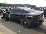 2021 Dodge Charger Police Black vin: 2C3CDXKG7MH667125