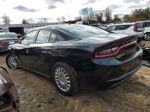 2021 Dodge Charger Police Black vin: 2C3CDXKG8MH650348