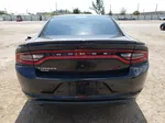 2016 Dodge Charger Police Black vin: 2C3CDXKT1GH268082