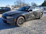 2016 Dodge Charger Police Black vin: 2C3CDXKT2GH136822