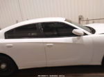 2017 Dodge Charger Police Awd Белый vin: 2C3CDXKT6HH596146