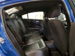 2018 Dodge Charger Police Blue vin: 2C3CDXKT6JH299111