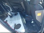 2017 Dodge Charger Police Белый vin: 2C3CDXKT7HH531015