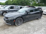 2018 Dodge Charger Police Black vin: 2C3CDXKT9JH295750