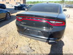 2017 Dodge Charger Police Awd Black vin: 2C3CDXKTXHH567796