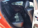 2016 Dodge Charger Srt Hellcat Синий vin: 2C3CDXL90GH338867