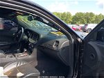 2017 Dodge Charger Srt Hellcat Черный vin: 2C3CDXL90HH527956