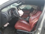 2018 Dodge Charger Srt Hellcat Gray vin: 2C3CDXL90JH236718