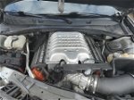 2018 Dodge Charger Srt Hellcat Gray vin: 2C3CDXL90JH236718