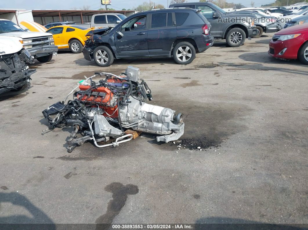 2021 Dodge Charger Motor And Transmission Only   Черный vin: 2C3CDXL90MH580392