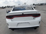 2021 Dodge Charger Srt Hellcat White vin: 2C3CDXL91MH521836