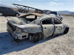 2016 Dodge Charger Srt Hellcat Burn vin: 2C3CDXL92GH214440
