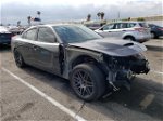 2017 Dodge Charger Srt Hellcat Угольный vin: 2C3CDXL93HH522797