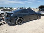 2021 Dodge Charger Srt Hellcat Black vin: 2C3CDXL93MH630167