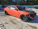 2021 Dodge Charger Srt Hellcat Two Tone vin: 2C3CDXL93MH658096