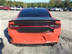 2021 Dodge Charger Srt Hellcat Two Tone vin: 2C3CDXL93MH658096