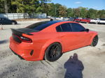 2021 Dodge Charger Srt Hellcat Two Tone vin: 2C3CDXL93MH658096