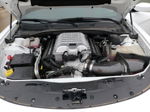 2021 Dodge Charger Srt Hellcat White vin: 2C3CDXL94MH563210